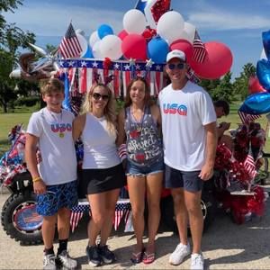 Meet your Posher, Jenn